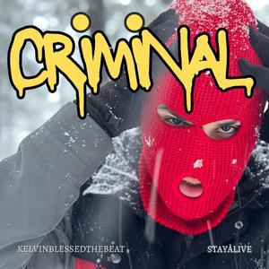 CRIMINAL (Explicit)