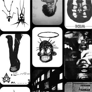 HELLO TO MY DEAD FRIENDS (Explicit)