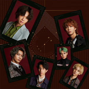 XOX - 秒針 (Inst.)