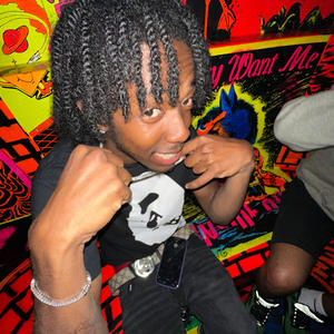 General Rizz - HBK (Explicit)