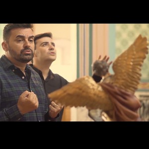 Oração a São Miguel(feat. Álvaro & Daniel)