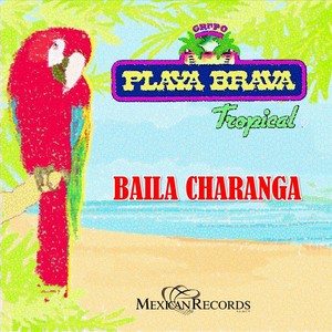 Baila Charanga