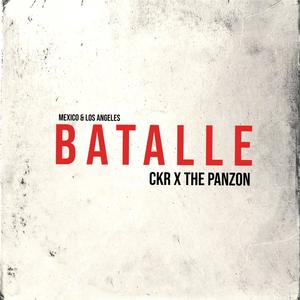 Batalle (feat. the PANZON)