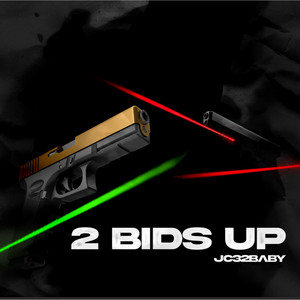 2 Bids Up (Explicit)