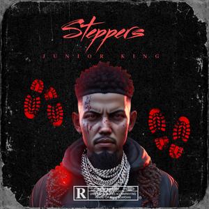 STEPPERS (Explicit)