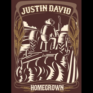 Homegrown - Single