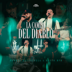 La Camisa Del Diablo (Explicit)