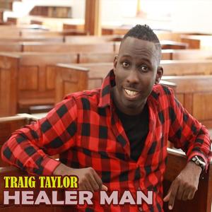 Healer Man