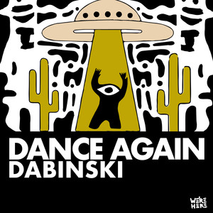 Dance Again (Radio Edit)