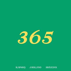 Arguedax - 365