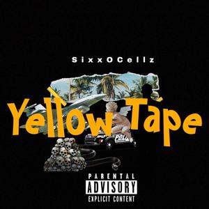 Yellow Tape (Explicit)