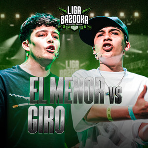 EL MENOR VS GIRO