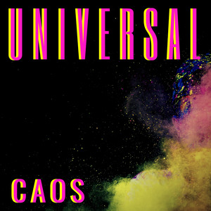 Universal Caos - Sounds Sem Conexão, Ambient Synths