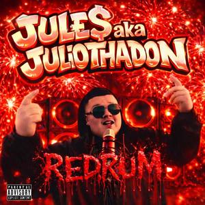 REDRUM (Explicit)