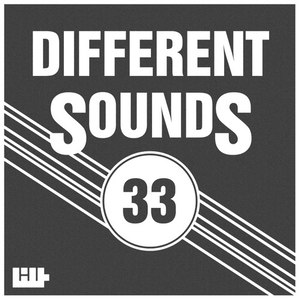 Different Sounds, Vol. 33