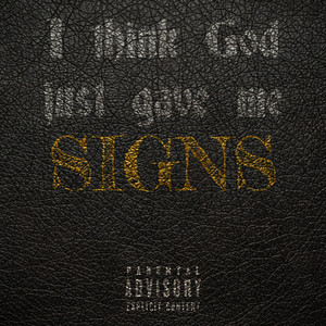 Signs (Explicit)