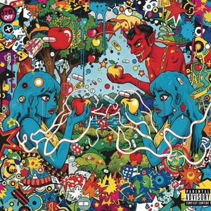 Heaven's Garden (Explicit)