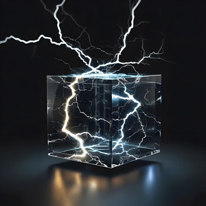 Andy Malex - Thunder