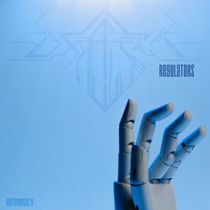 Regulators(Meta Verses 2)