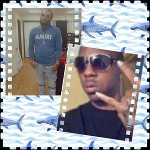 Concrete Jungle (feat. Ghostz Of The Streets & P-Wood Wells Streets Monster) (Explicit)