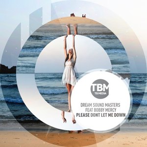 Please Dont Let Me Down (Extended Mix)