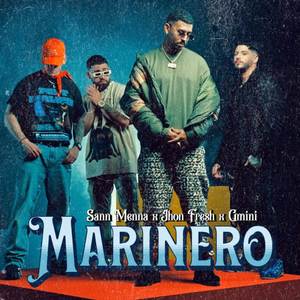MARINERO (Explicit)