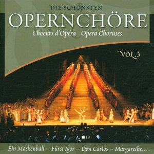 Wolfgang Amadeus Mozart: Die Entführung aus dem Serail - Bassa Selim lebe lange (Chor der Janitscharen)