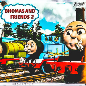 Sesame Street (Explicit)