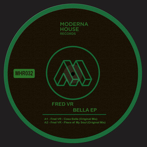 Piece of My Soul (Original Mix)