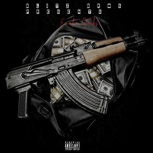 Exotic Glocks(feat. AlDaHawk, 4lyungetty & Trillatravv) (Explicit)