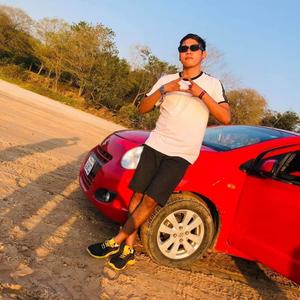 MARIO MC (SOY REAL) (Explicit)