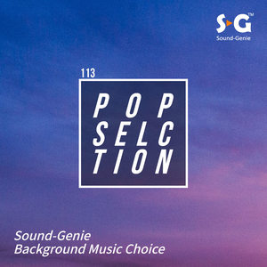 Sound-Genie Pop Selection 113