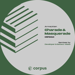 Charade & Masquerade