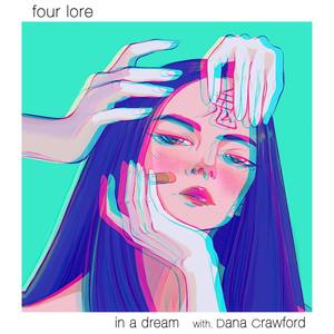 in a dream - with, Dana Crawford (Explicit)