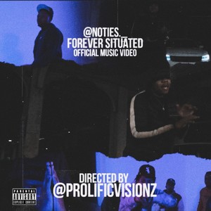 Forever Situated (Explicit)