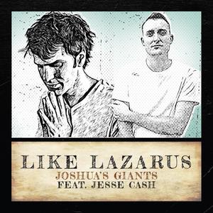 Like Lazarus (feat. Jesse Cash)