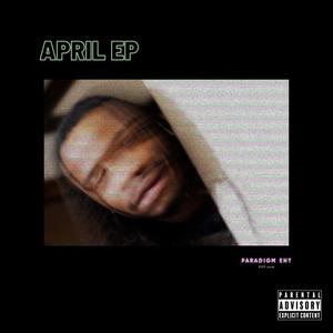 April (Explicit)