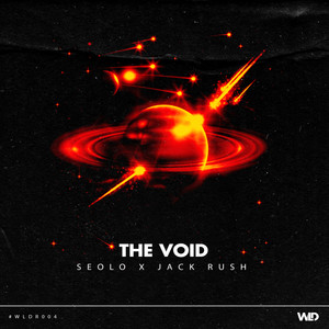 The Void (Extended Mix)