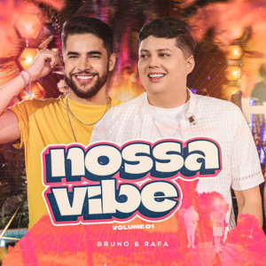 Nossa Vibe, Vol. 1 (Ao Vivo)