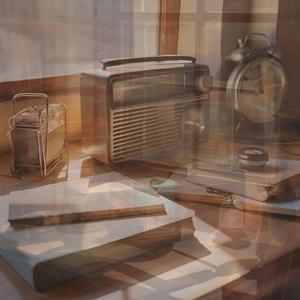 Sobbing in March (Inst.)