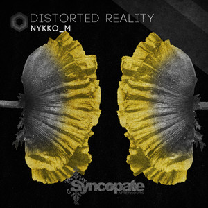Distorted Reality (Original Mix)