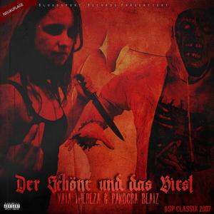 Menschenfleisch (feat. C10, Gebrüda Cannibal & Pandora Beatz) (Explicit)