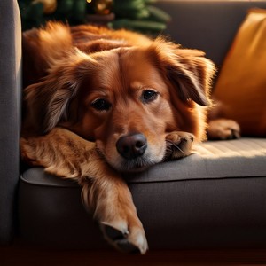 Hills Rolling Into Sleep