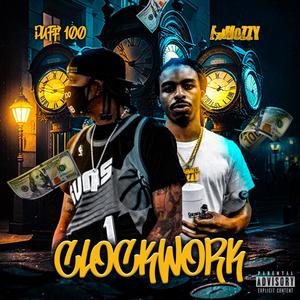 Clockwork (Explicit)