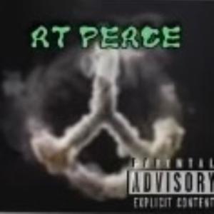 At Peace (feat. Alrightmyles) [Explicit]