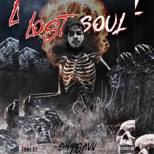 Lost Soul (Explicit)