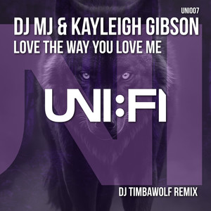 Love The Way You Love Me (DJ Timbawolf Extended Remix)