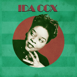 Presenting Ida Cox