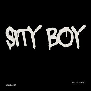 Sity Boy (Explicit)