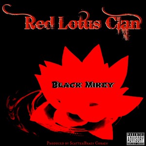 Red Lotus Clan - Single (Explicit)